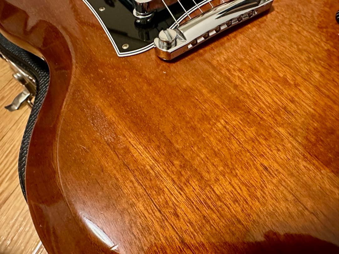 Moch様　Gibson USA SG Standard 2006年製