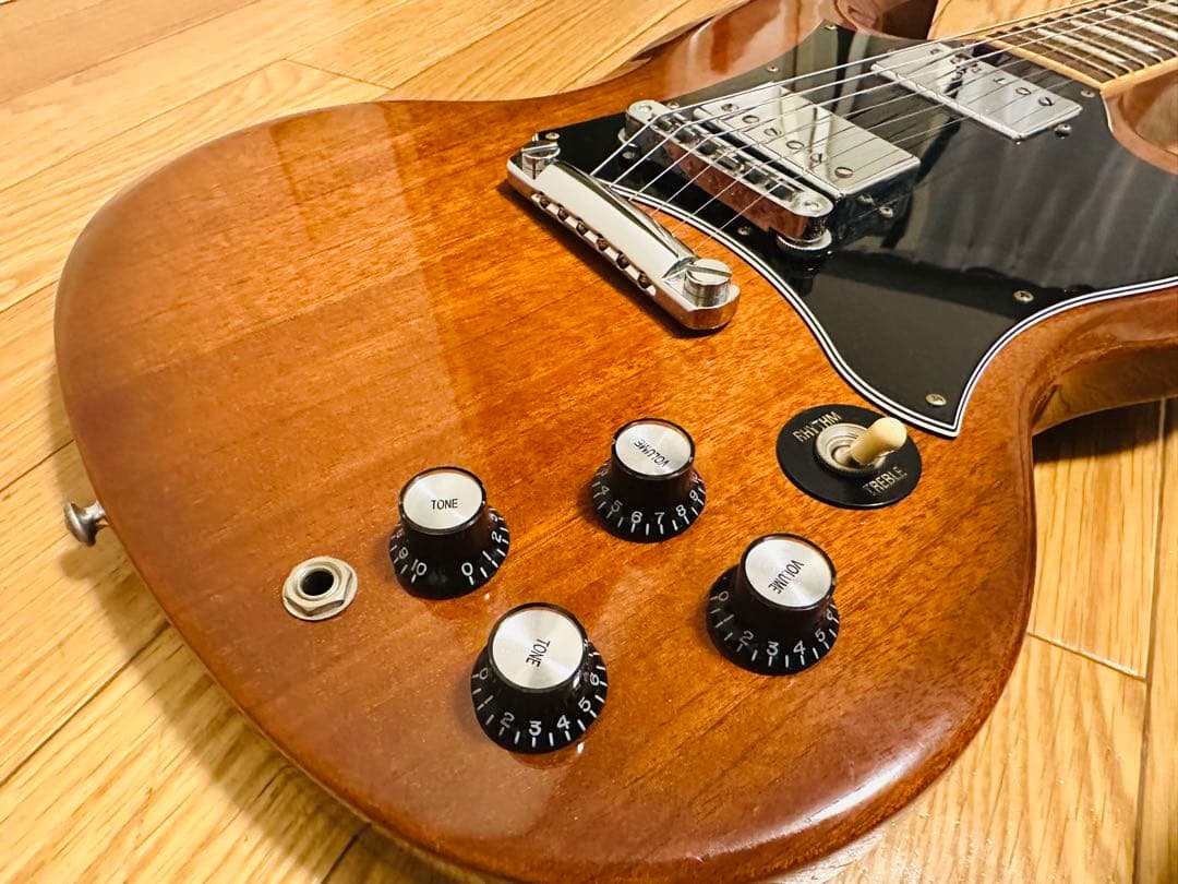 Moch様　Gibson USA SG Standard 2006年製