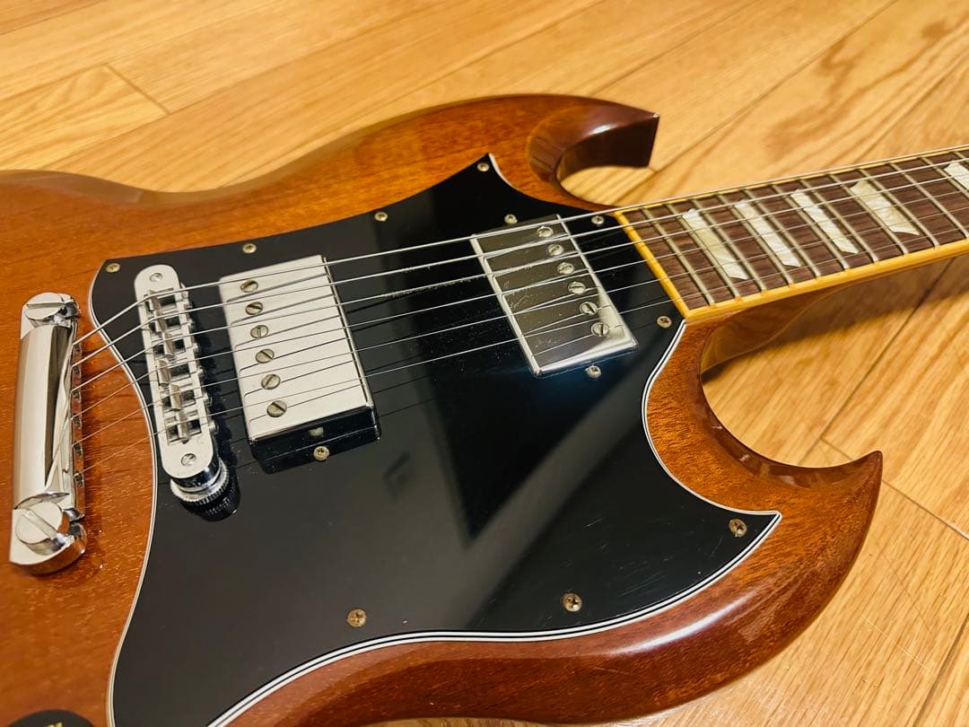 Moch様　Gibson USA SG Standard 2006年製