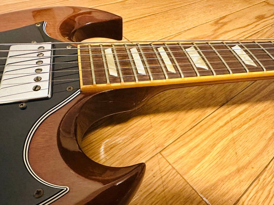 Moch様　Gibson USA SG Standard 2006年製