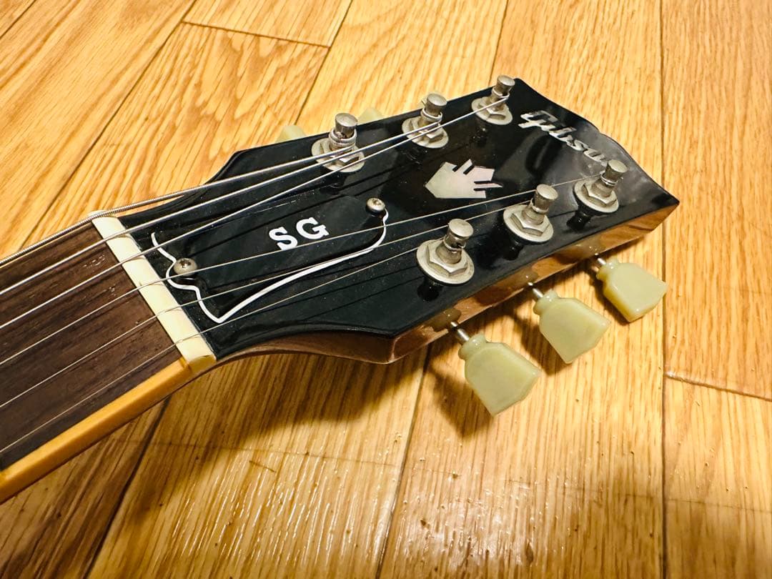 Moch様　Gibson USA SG Standard 2006年製