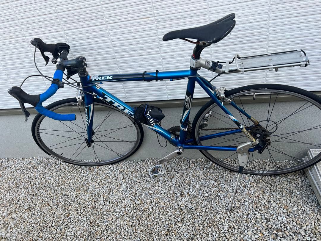TREK自転車