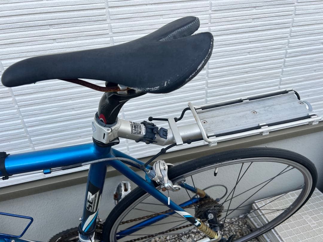 TREK自転車