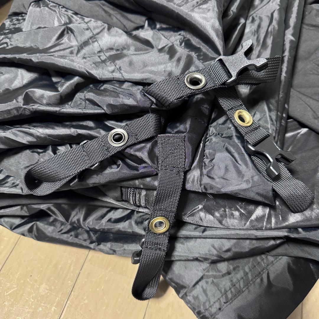 Drasoulテント　カンガルーテントセット　おまけ付き