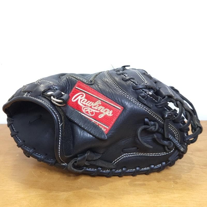 ローリングス Rawlings ゲーマー キャッチャーミット 軟式グローブ