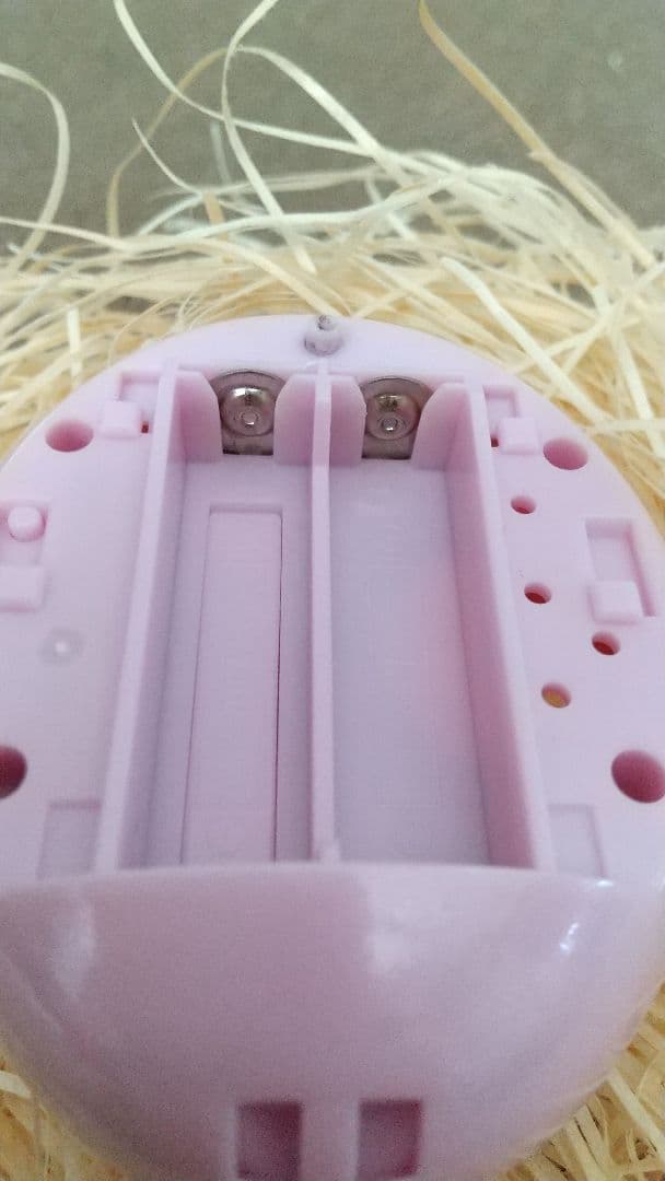 たまごっちピース　ドリームコフレピンク　レア