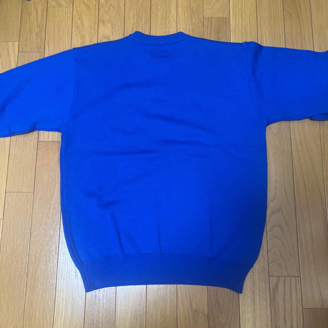 PICONE CLUB ピッコーネセーター