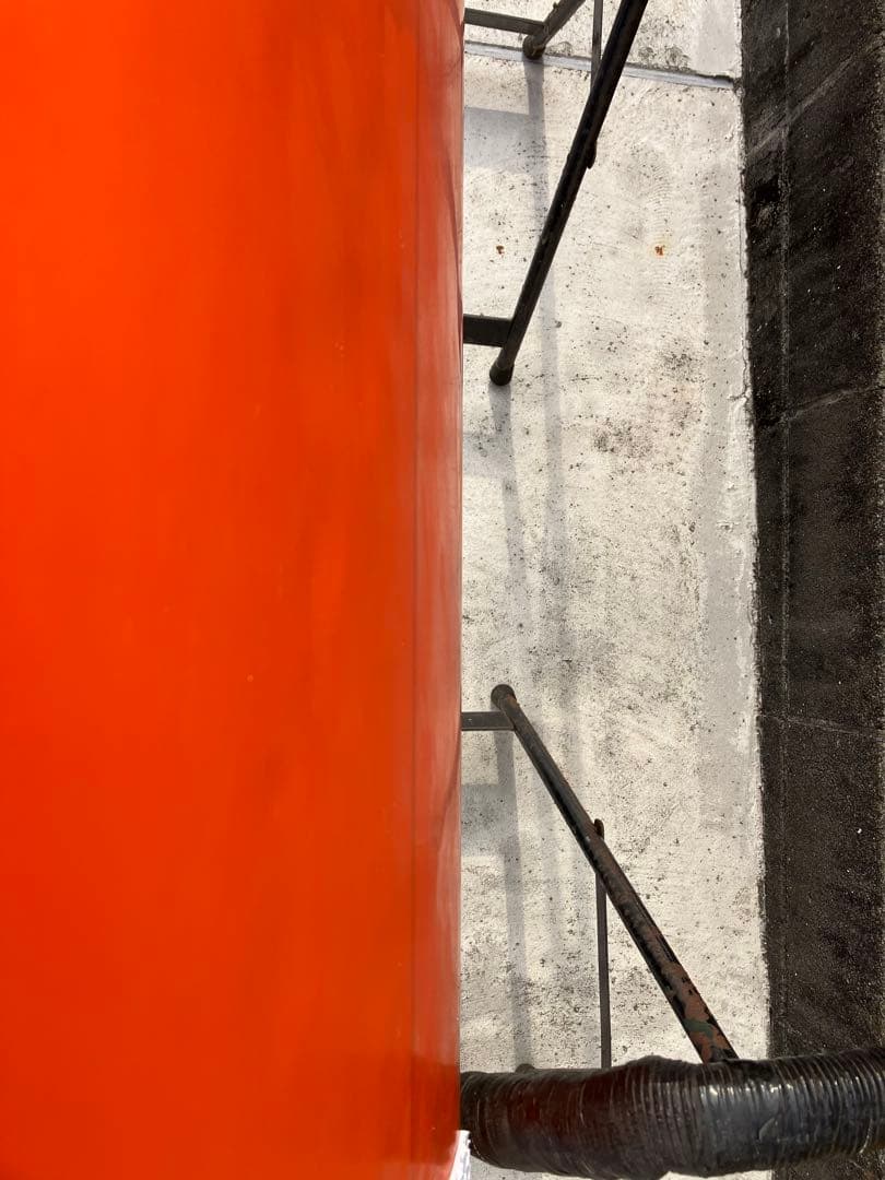 美品INSANEサーフボードグッドサイズ5.10アシンメトリーレギュラースタンス