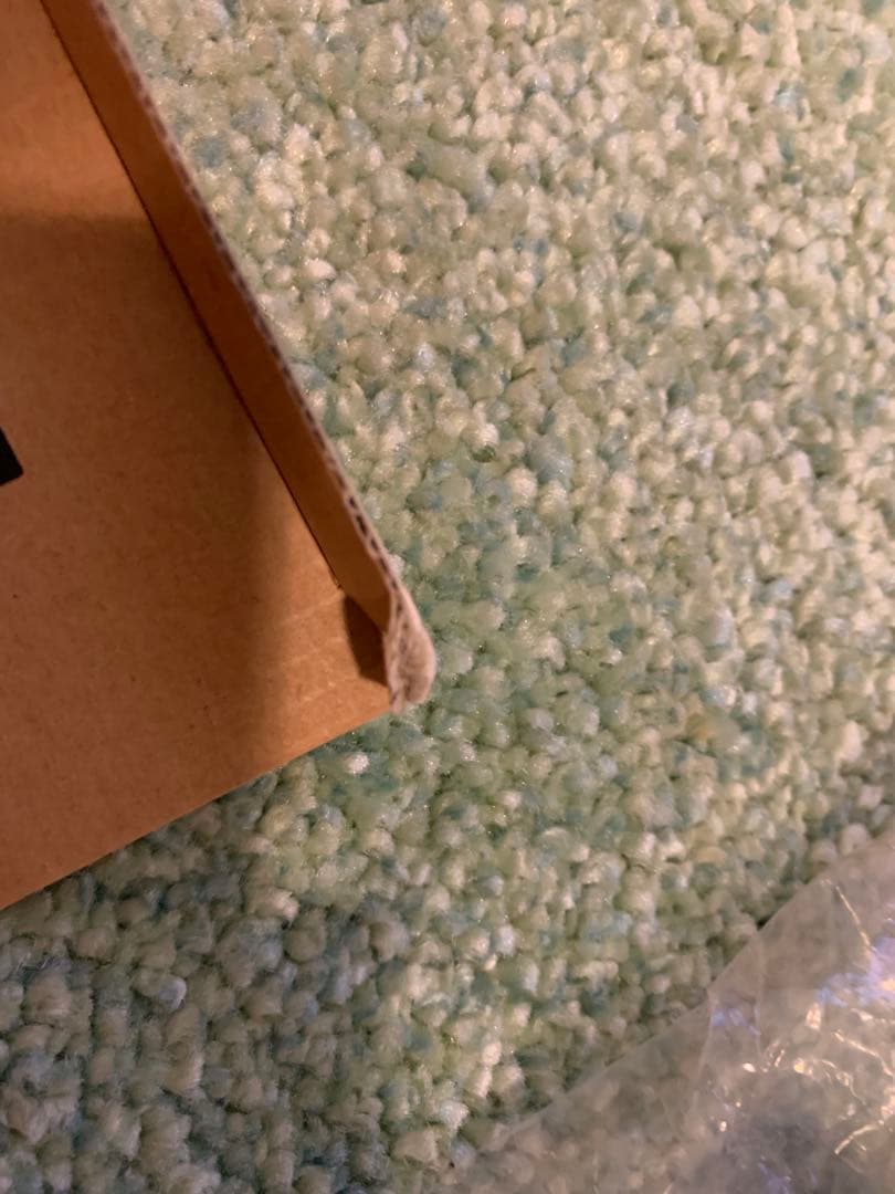 ステューシー.DOLLY フィギュア