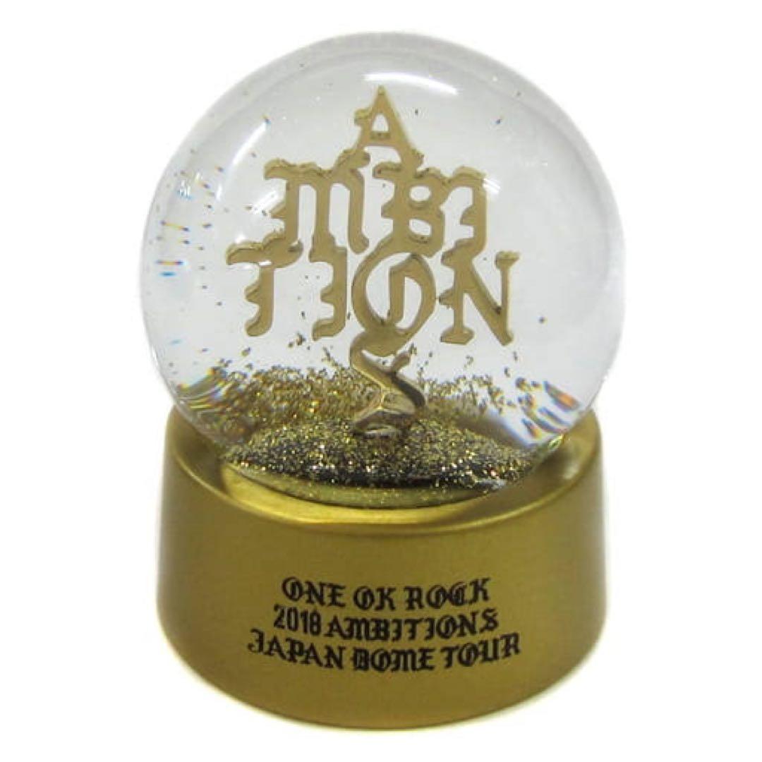 ONEOKROCK LIVEグッズ14点セット