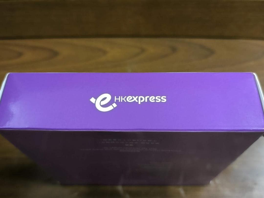 レア 香港エクスプレス AIRBUS A321 neo 1:400スケールモデル