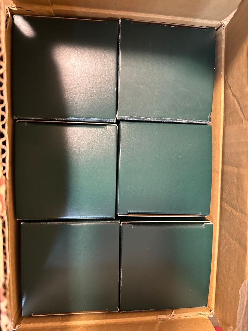 サントリー　白州12年ウイスキー　旧ボトル　響マーク　6本　化粧箱付き