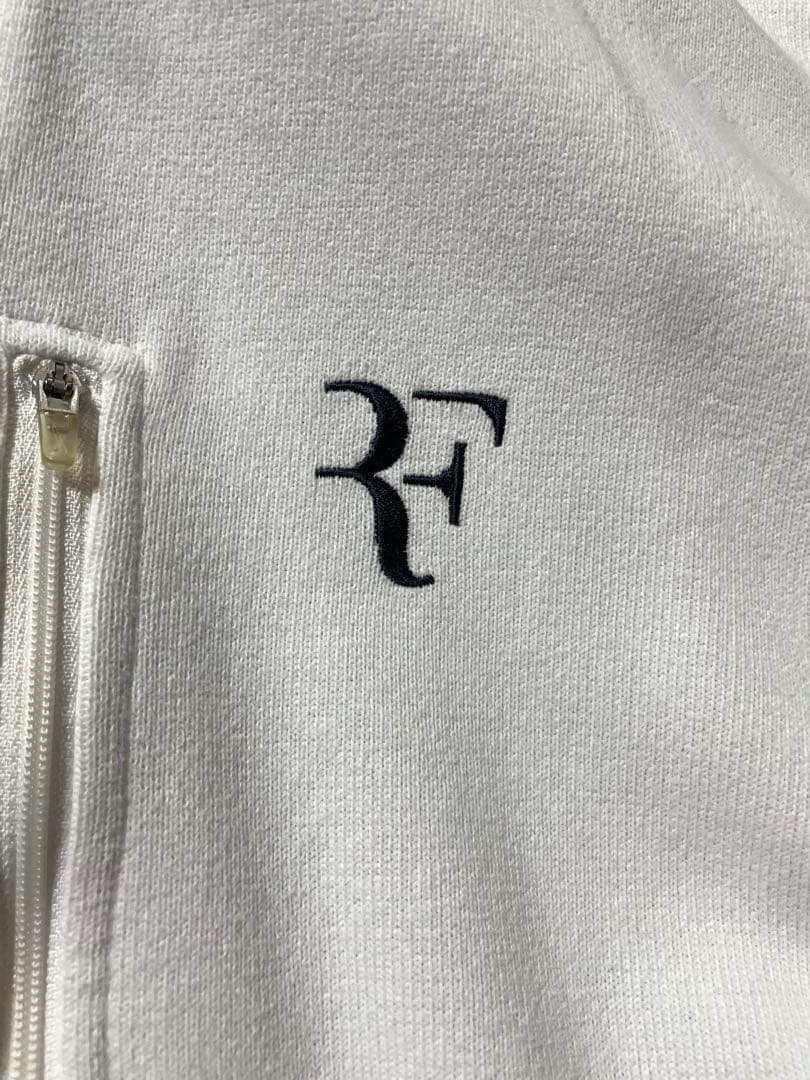 Nike ロジャー フェデラー ジャケット 全豪2010 着用モデル海外Lサイズ