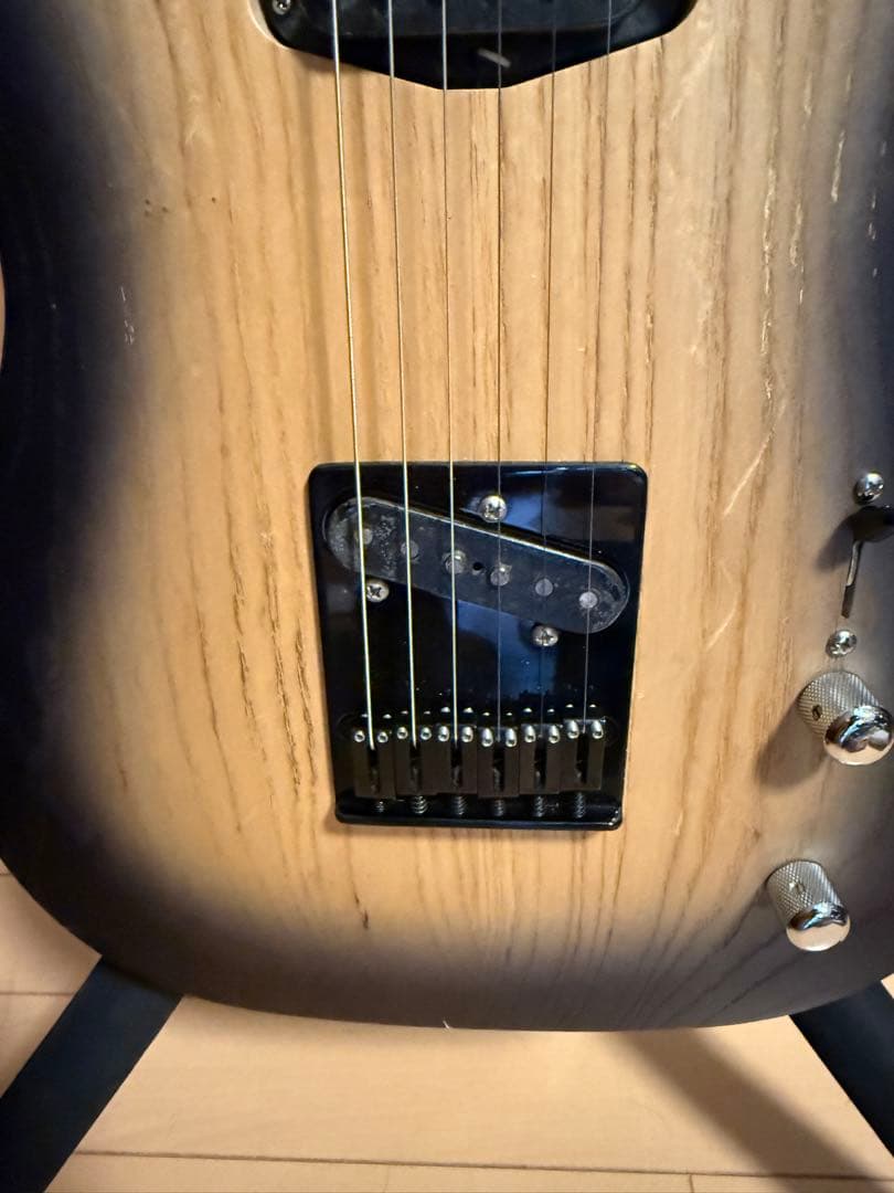 SAITO Guitars エレキギター S-622TLC テレキャスタイプ