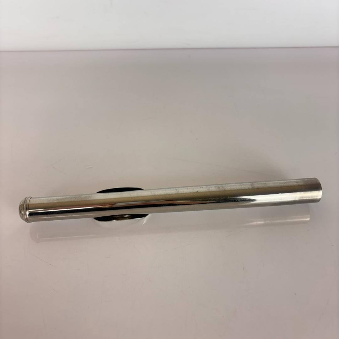 後期モデル　ヤマハ　YFL-211　フルート　Eメカ付き