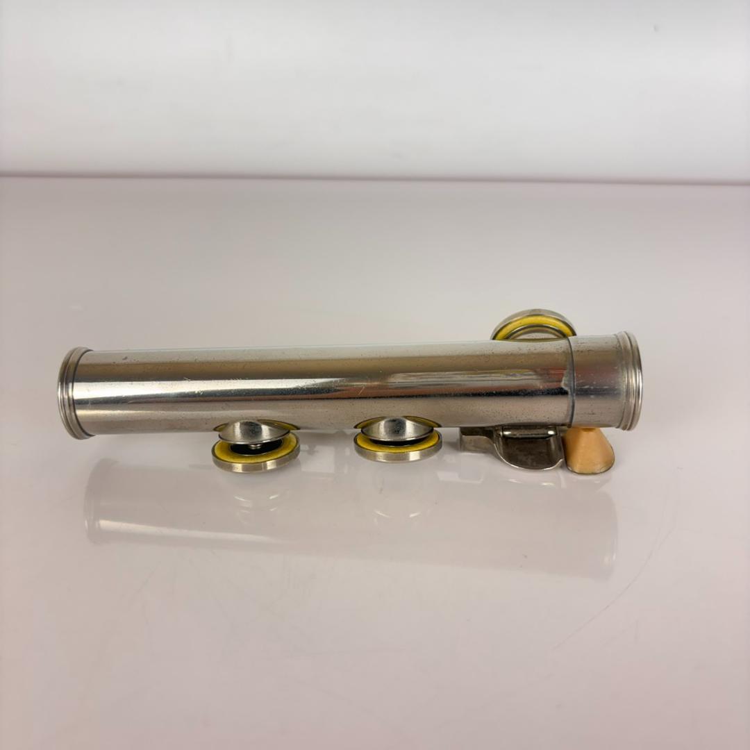 後期モデル　ヤマハ　YFL-211　フルート　Eメカ付き