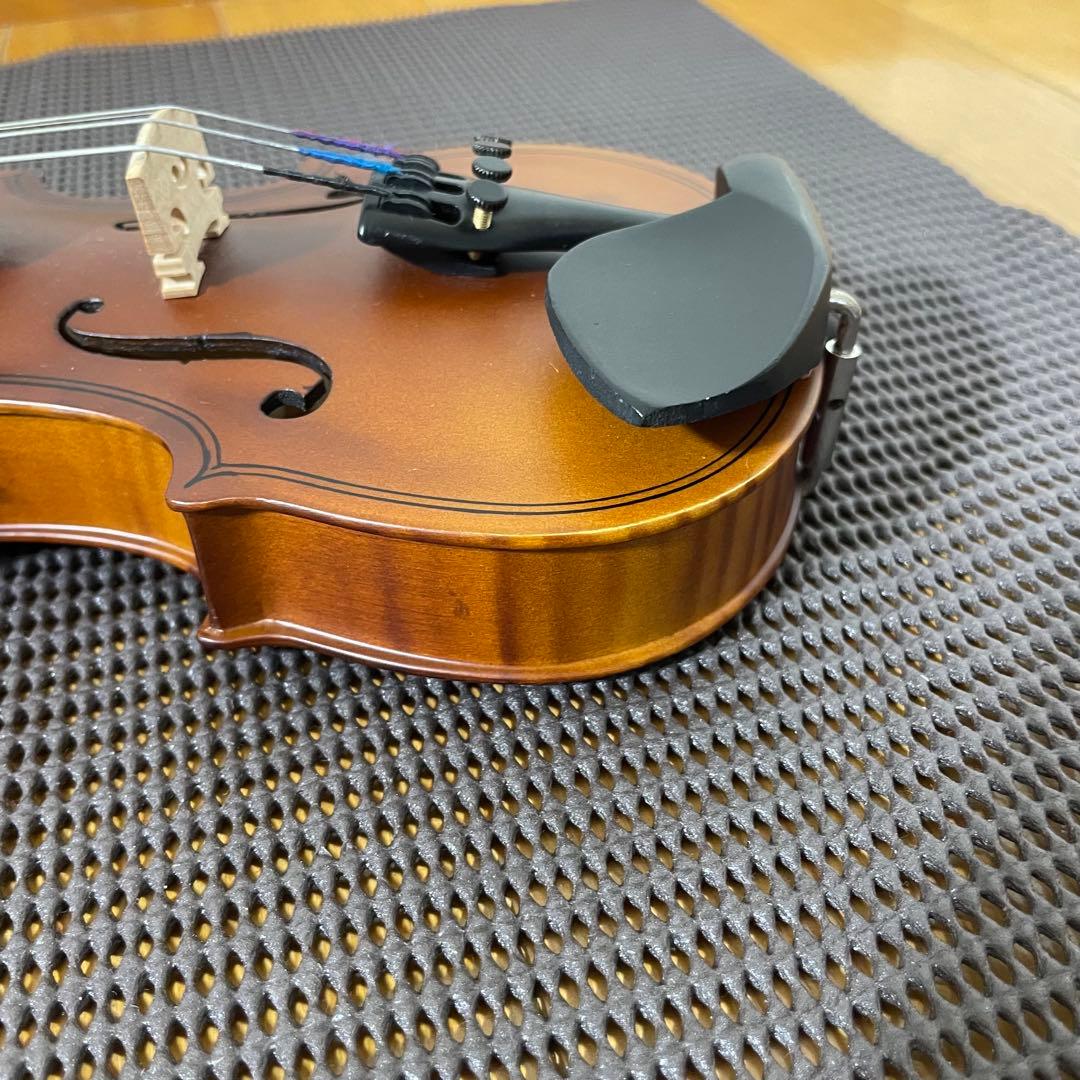 【美品】 バイオリン 1/16 TL-VP028 使用感少な目 子供用