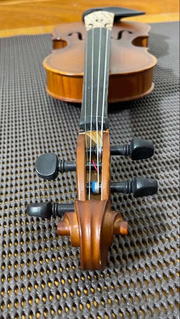 【美品】 バイオリン 1/16 TL-VP028 使用感少な目 子供用