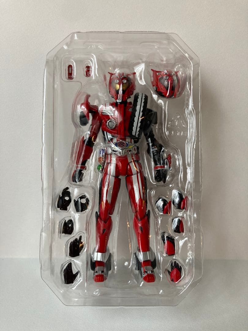 タイプトライドロン タイヤカキマゼール 15th anniversary Ver