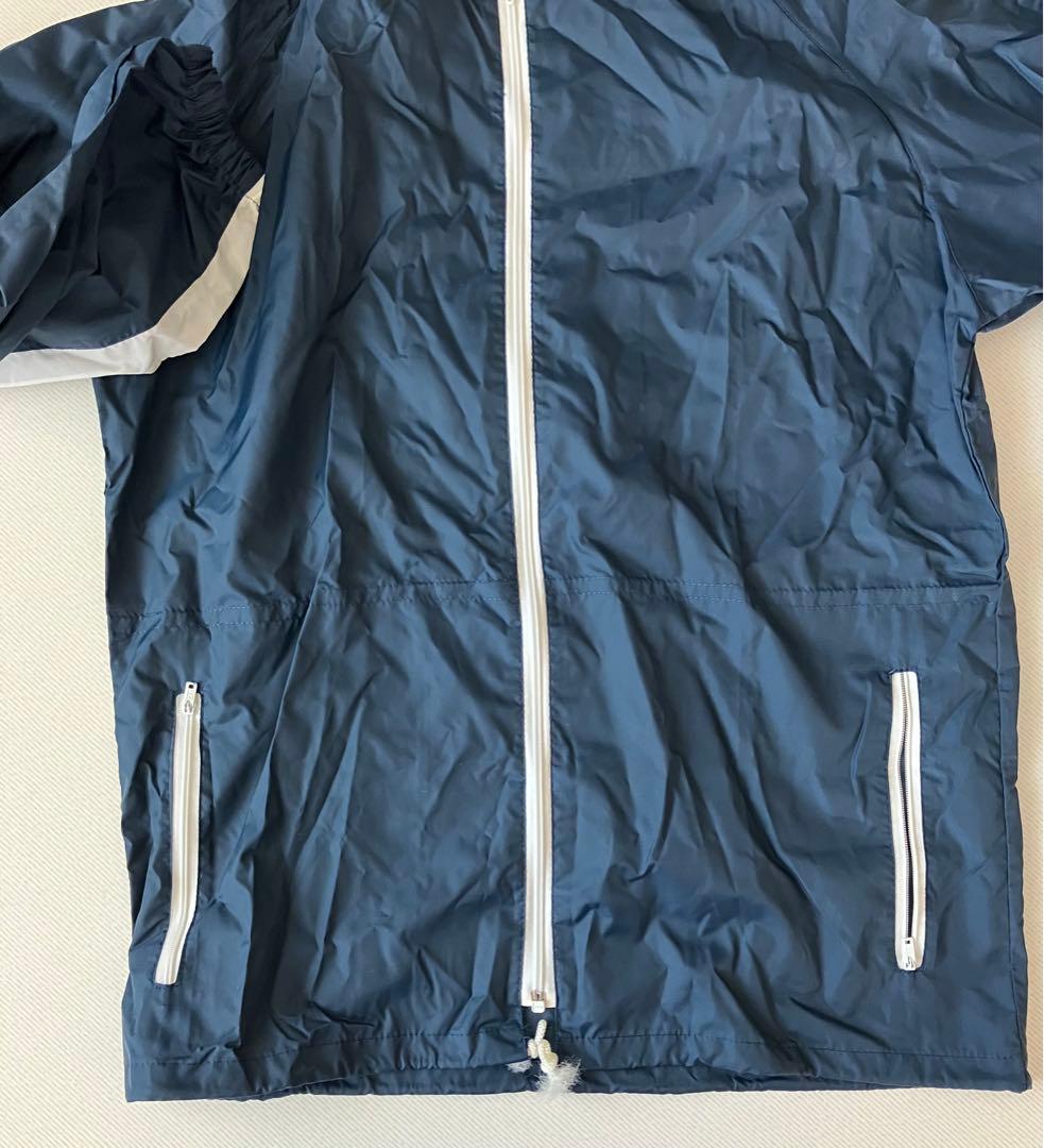 【超貴重 ヴィンテージ】 70〜80'sプーマ puma ナイロンジャケット