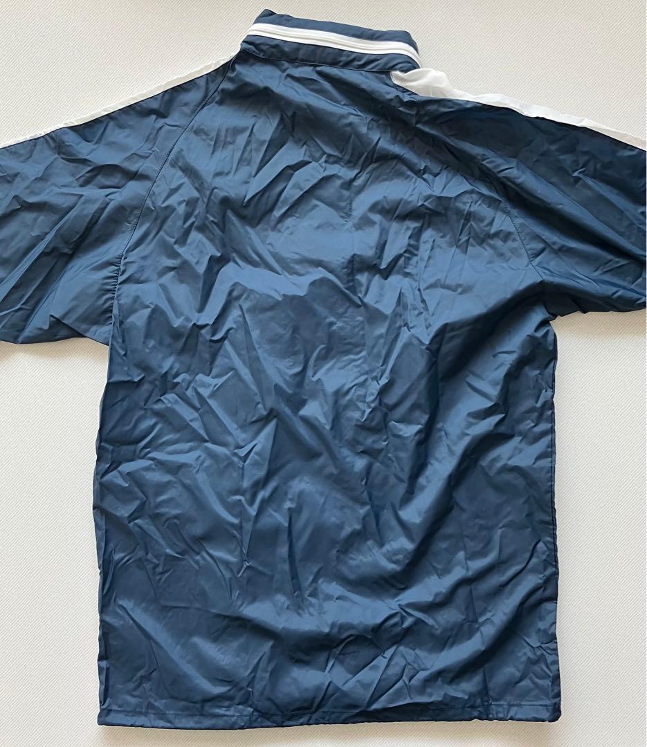 【超貴重 ヴィンテージ】 70〜80'sプーマ puma ナイロンジャケット