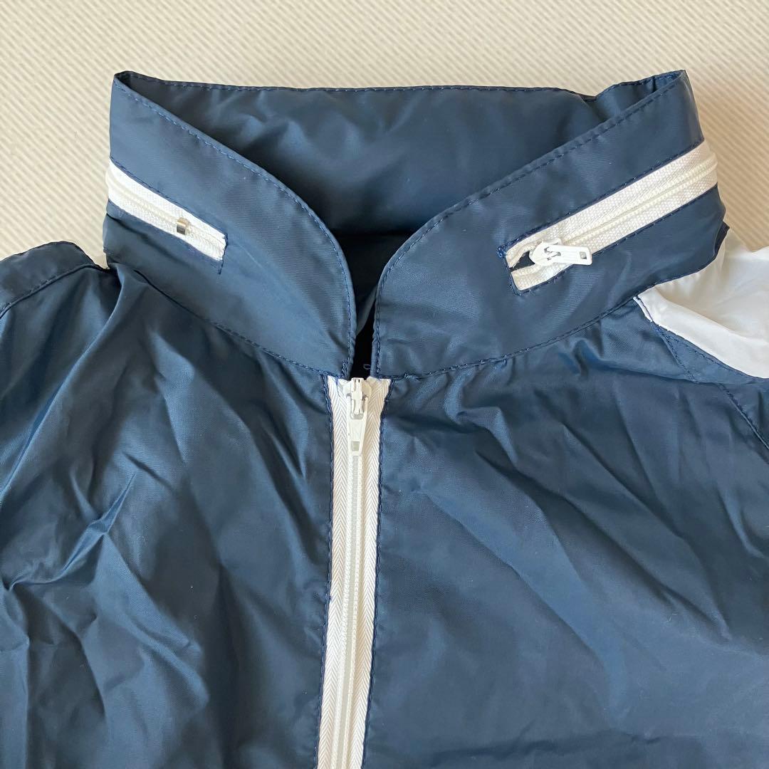 【超貴重 ヴィンテージ】 70〜80'sプーマ puma ナイロンジャケット