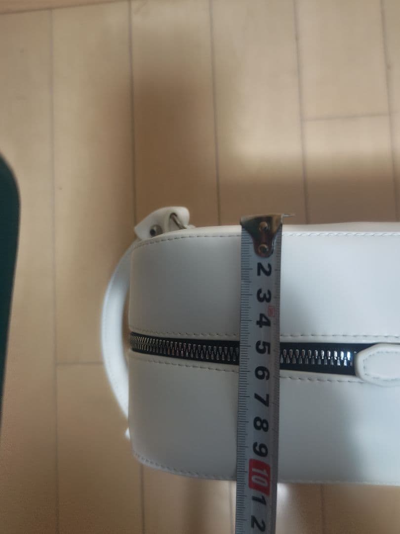 anewgolf アニューゴルフ カート ラウンドバッグ ポーチ アン・シネ