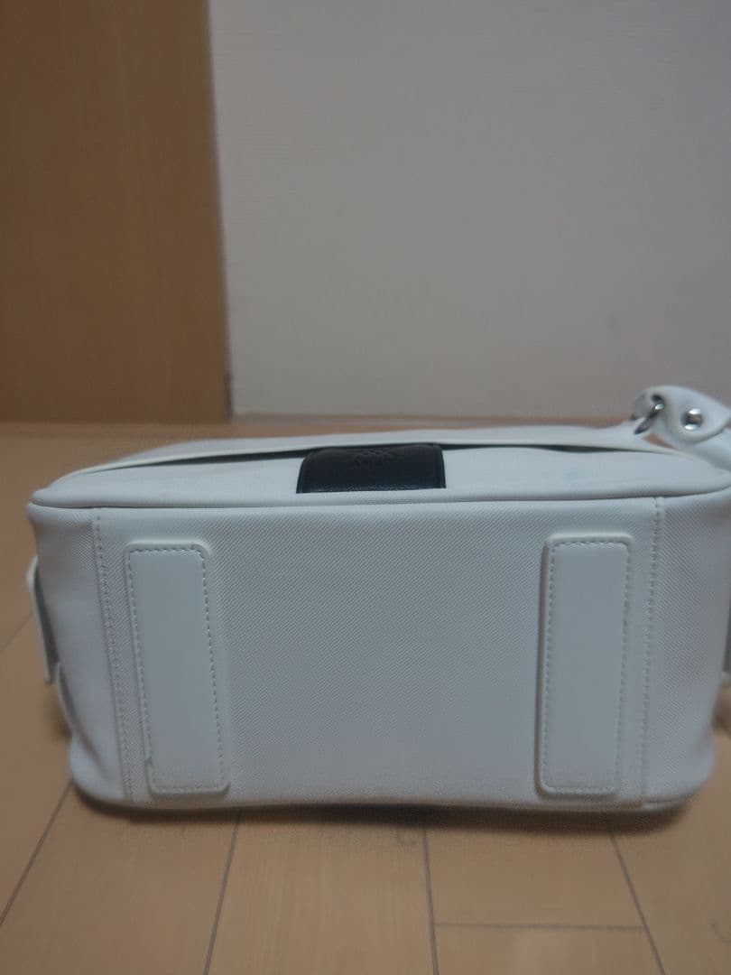 anewgolf アニューゴルフ カート ラウンドバッグ ポーチ アン・シネ