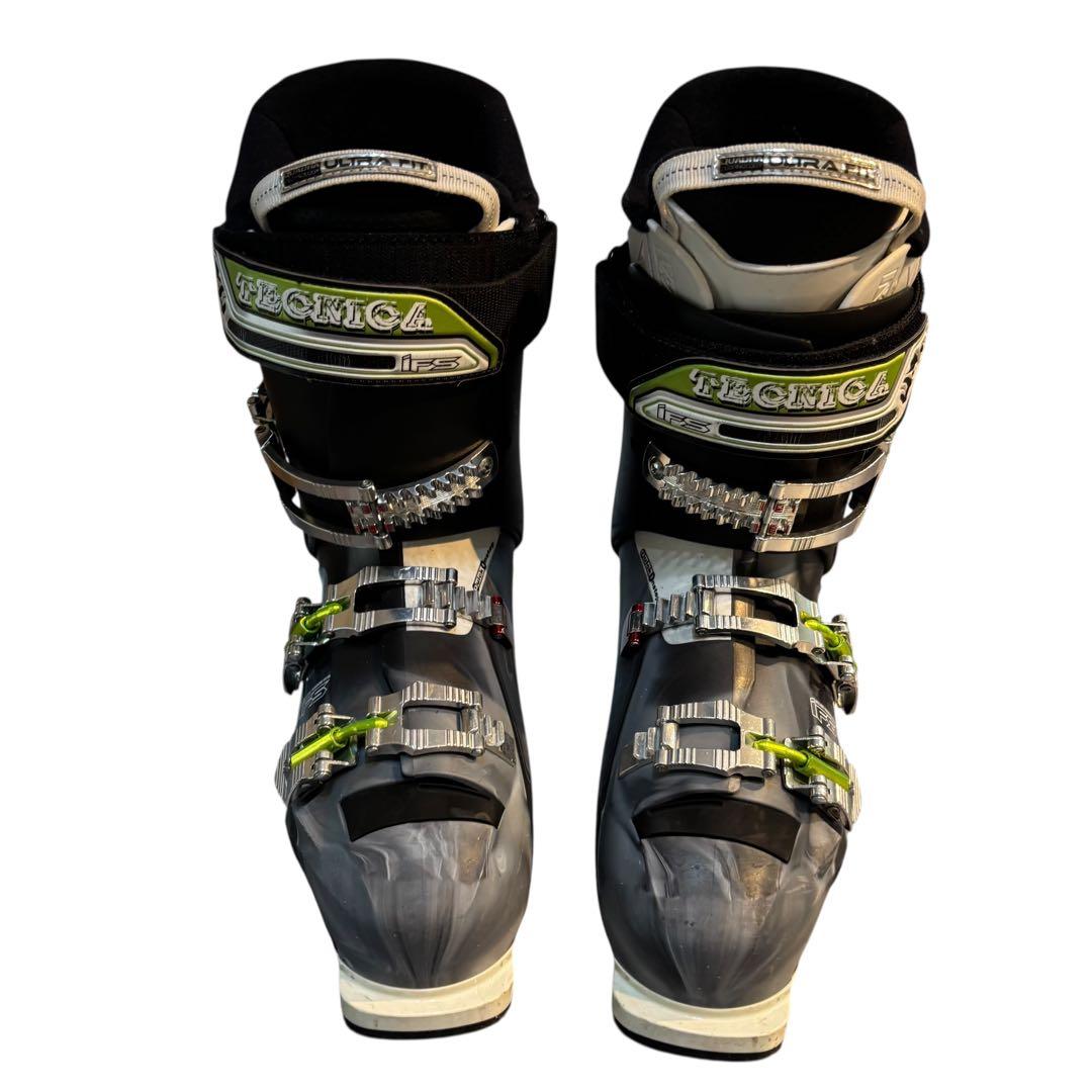 TECNICA テクニカ スキーブーツ COCHISE 90 27-27.5cm
