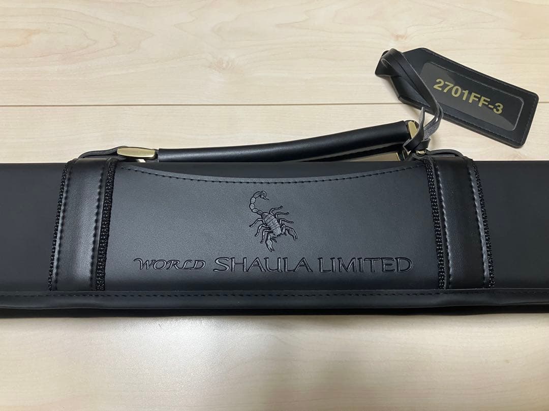 SHIMANO ワールドシャウラ リミテッド2701FF-3