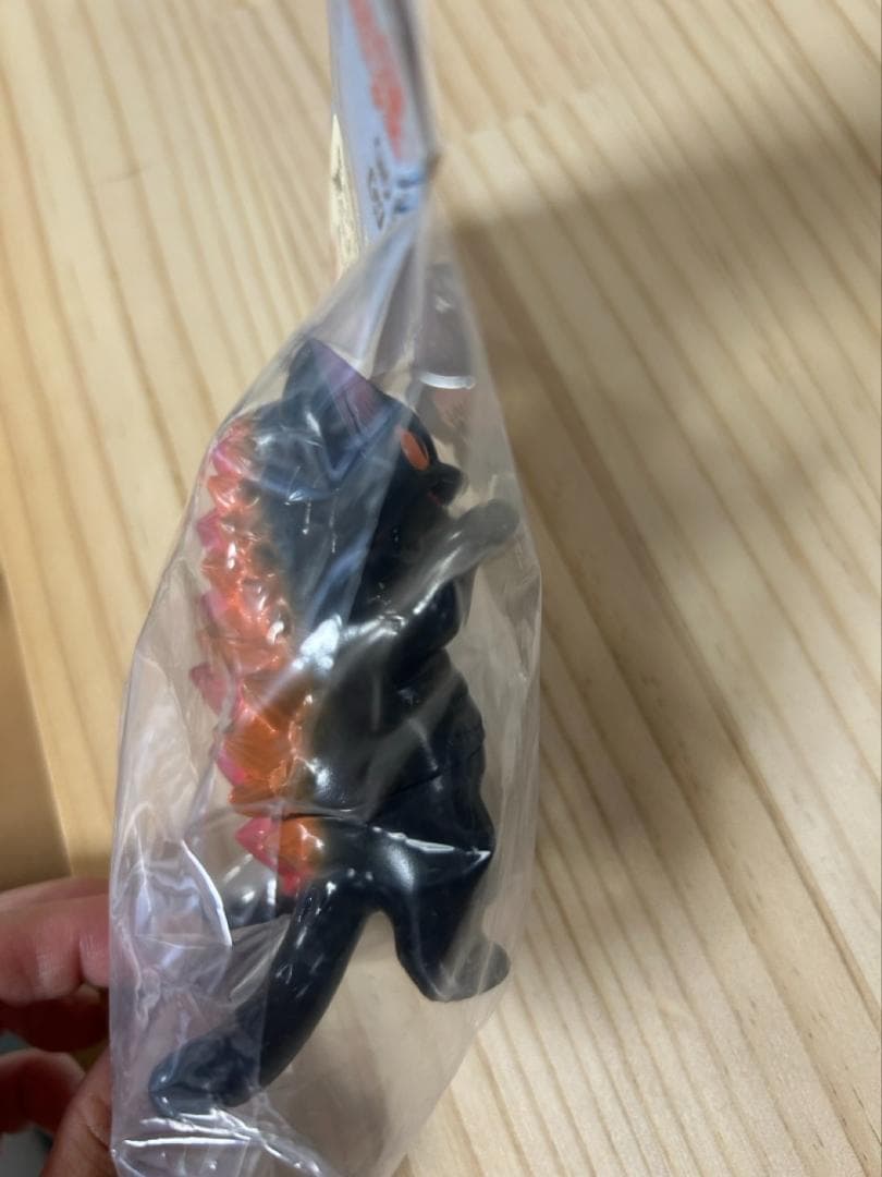 小夏屋 ネゴラ 黒猫　デザフェス45 限定品 希少こなつや 小夏や