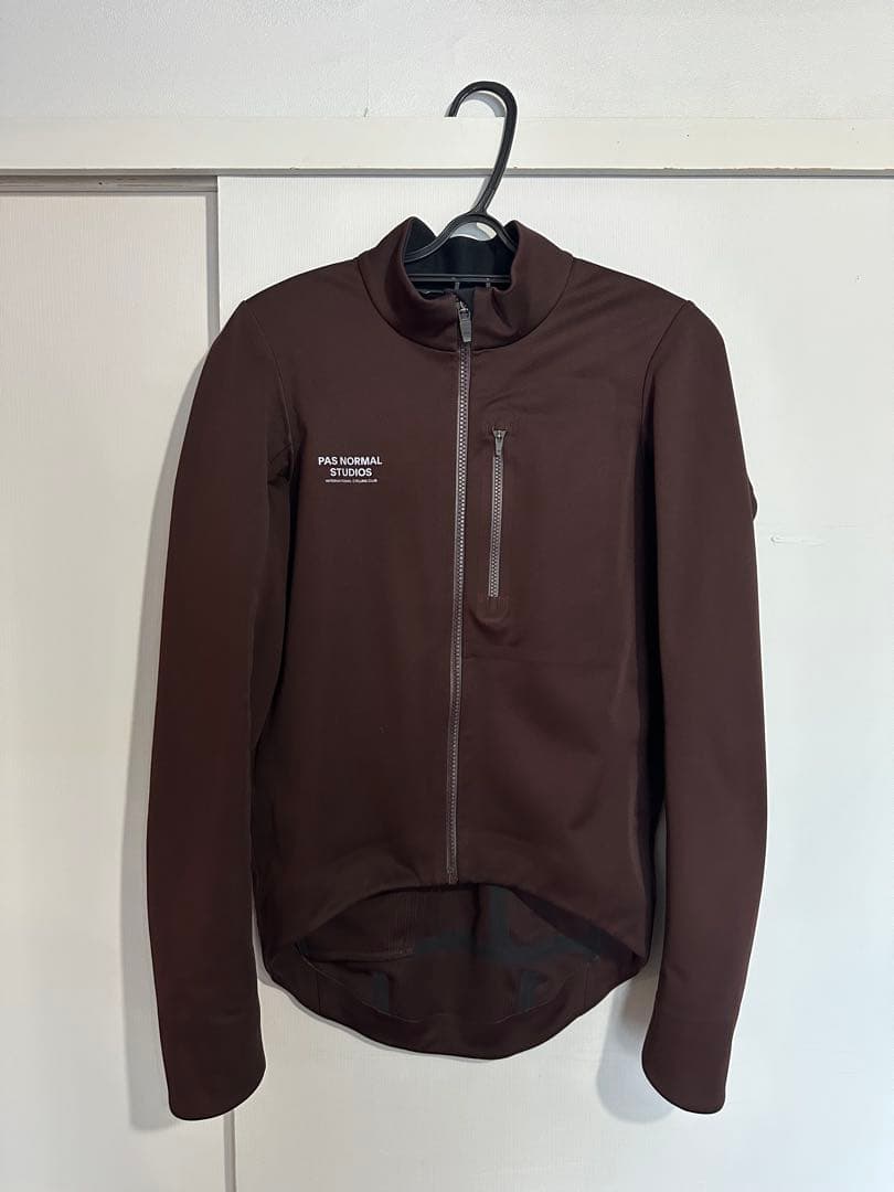 PAS NORMAL STUDIOS ジャケット XS パスノーマルスタジオ