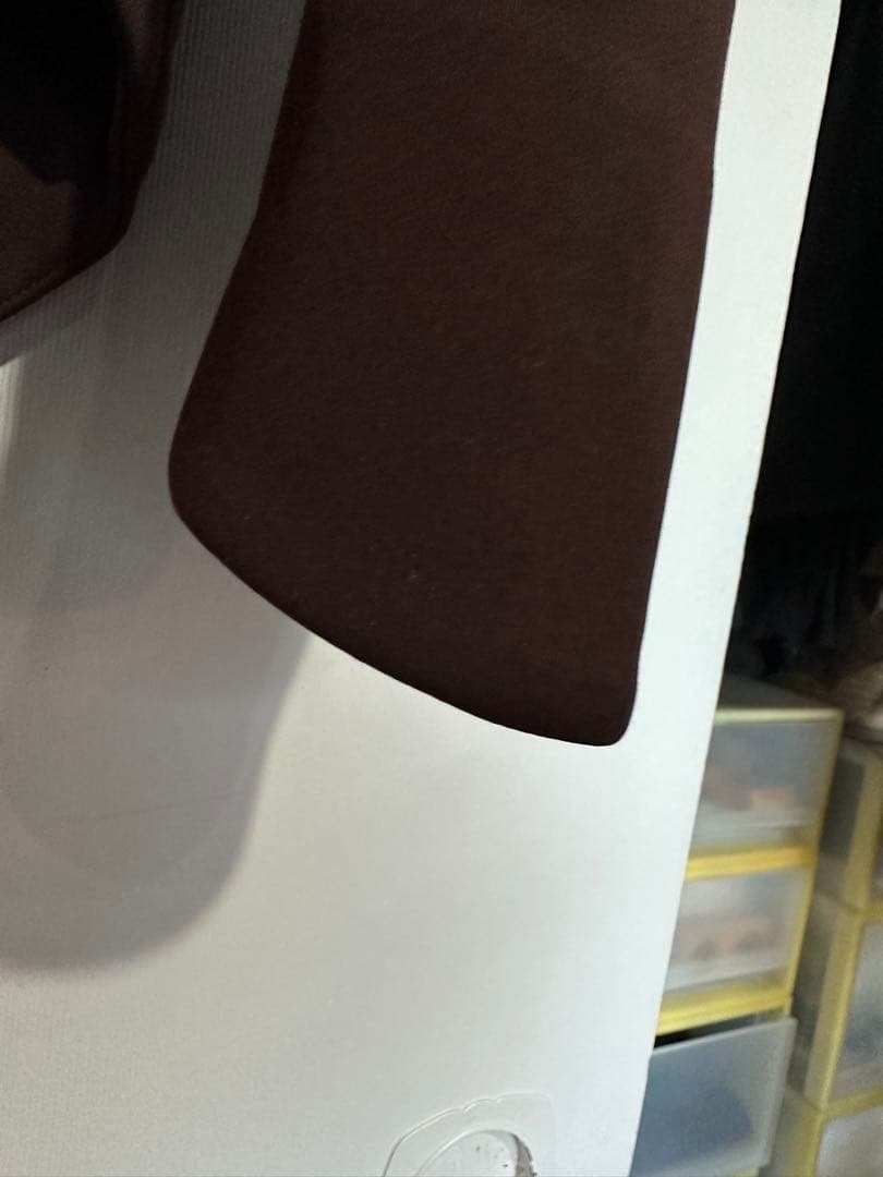 PAS NORMAL STUDIOS ジャケット XS パスノーマルスタジオ