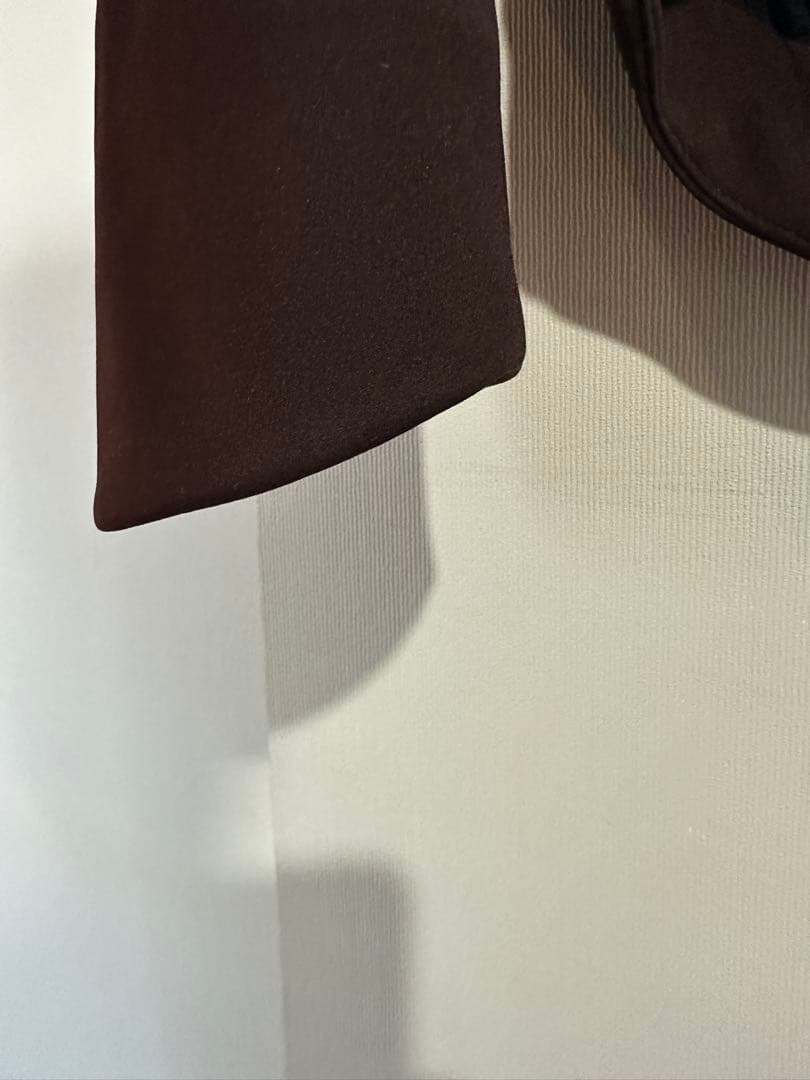 PAS NORMAL STUDIOS ジャケット XS パスノーマルスタジオ