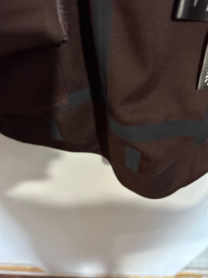 PAS NORMAL STUDIOS ジャケット XS パスノーマルスタジオ