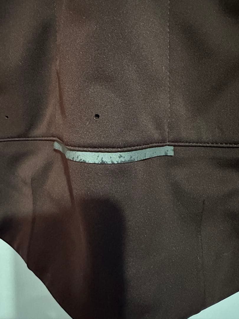 PAS NORMAL STUDIOS ジャケット XS パスノーマルスタジオ