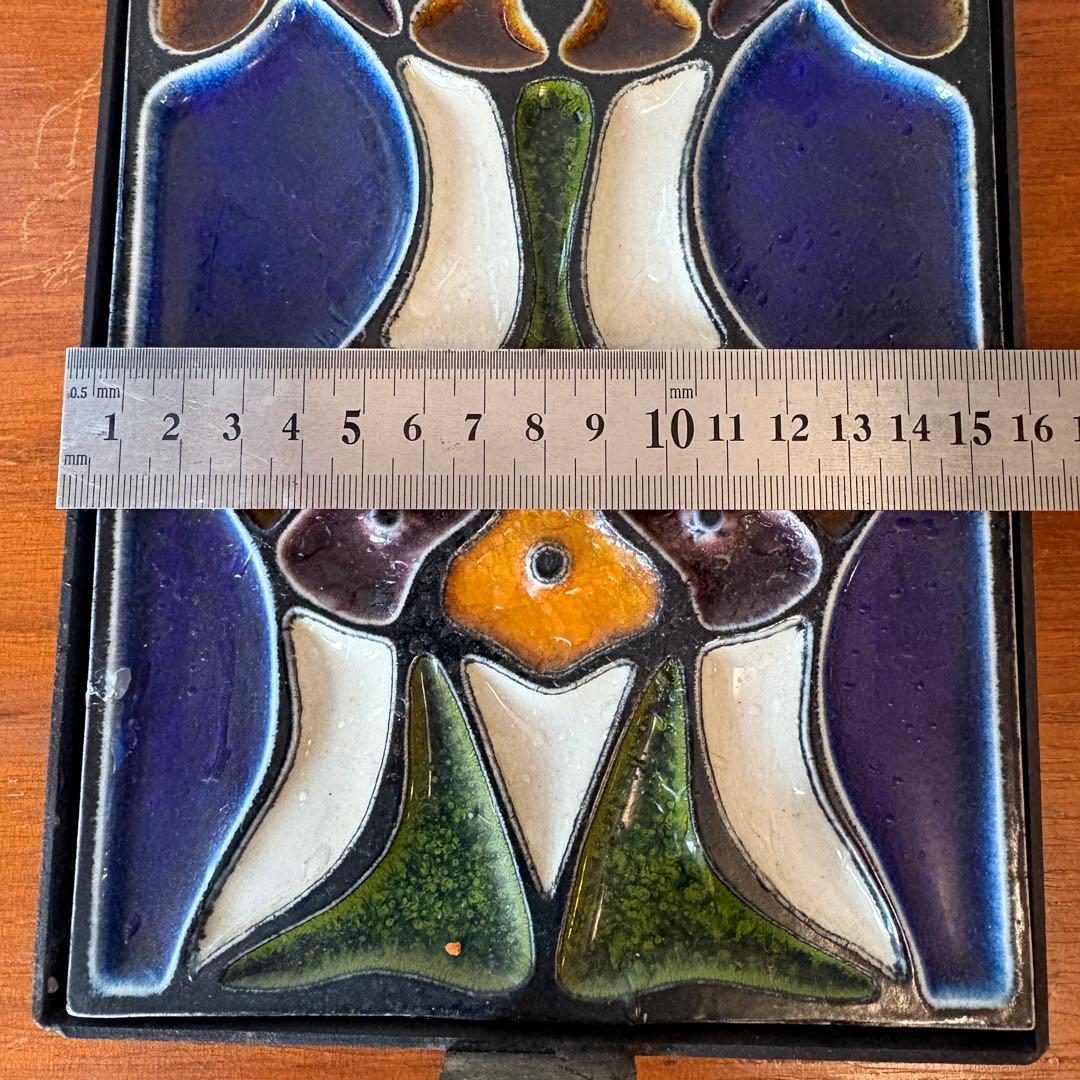 北欧　キャンドルスタンド　ノルウェー　KONRAD GALAAEN 燈台壁掛け