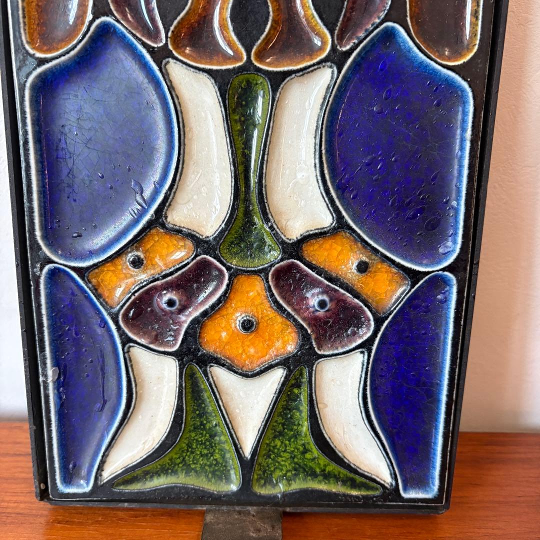 北欧　キャンドルスタンド　ノルウェー　KONRAD GALAAEN 燈台壁掛け