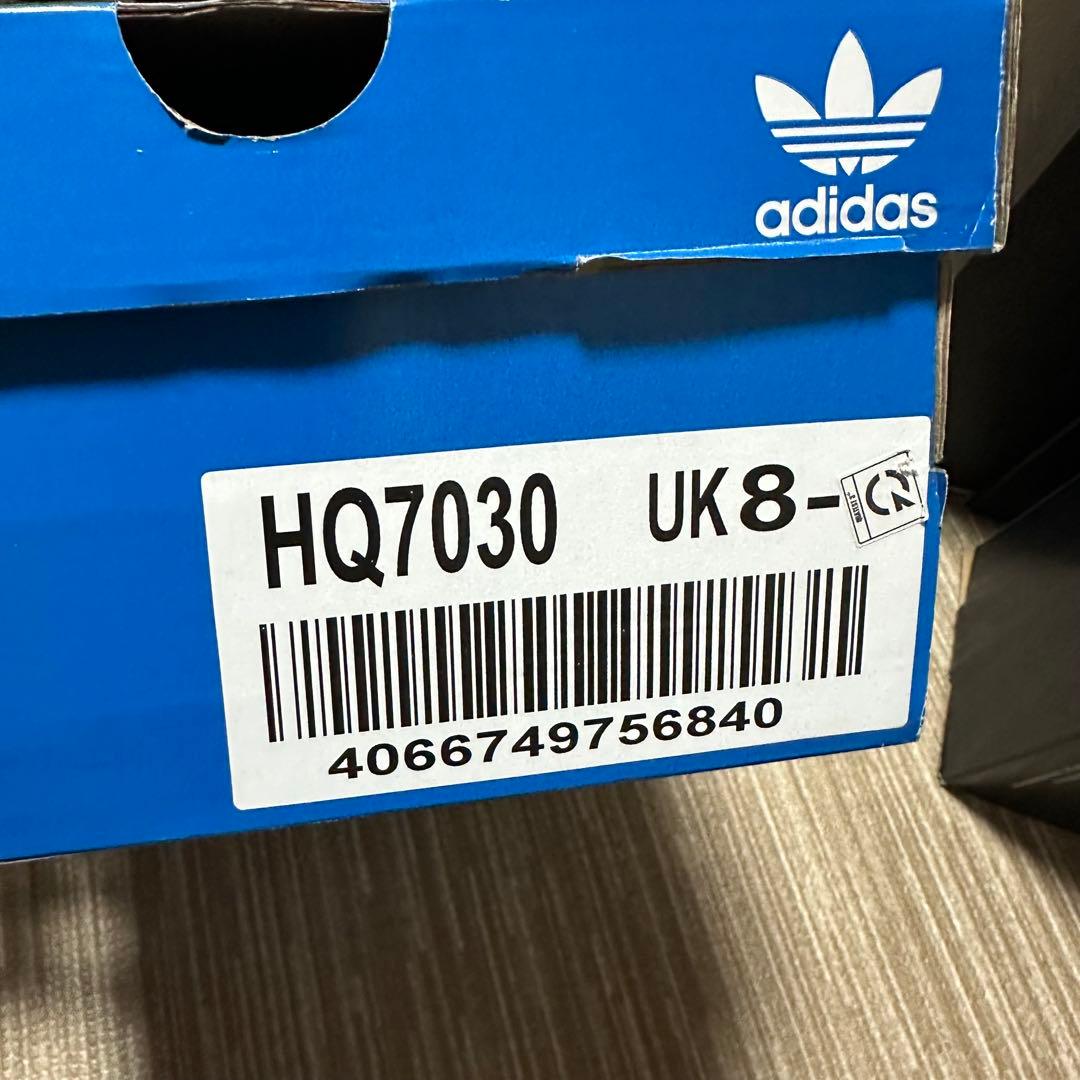 アディダス オリジナルス サンバ チームマンチェスターユナイテッド 265