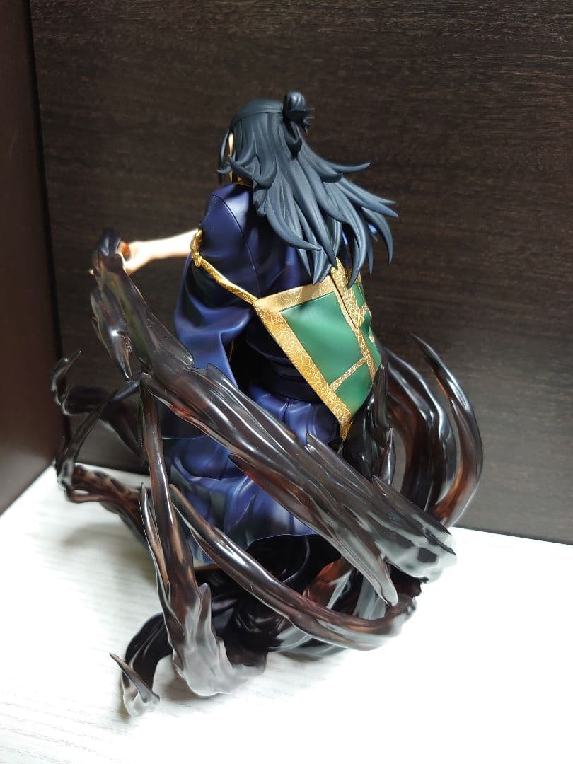 渋スク 夏油傑 フィギュア 劇場版 呪術廻戦 0