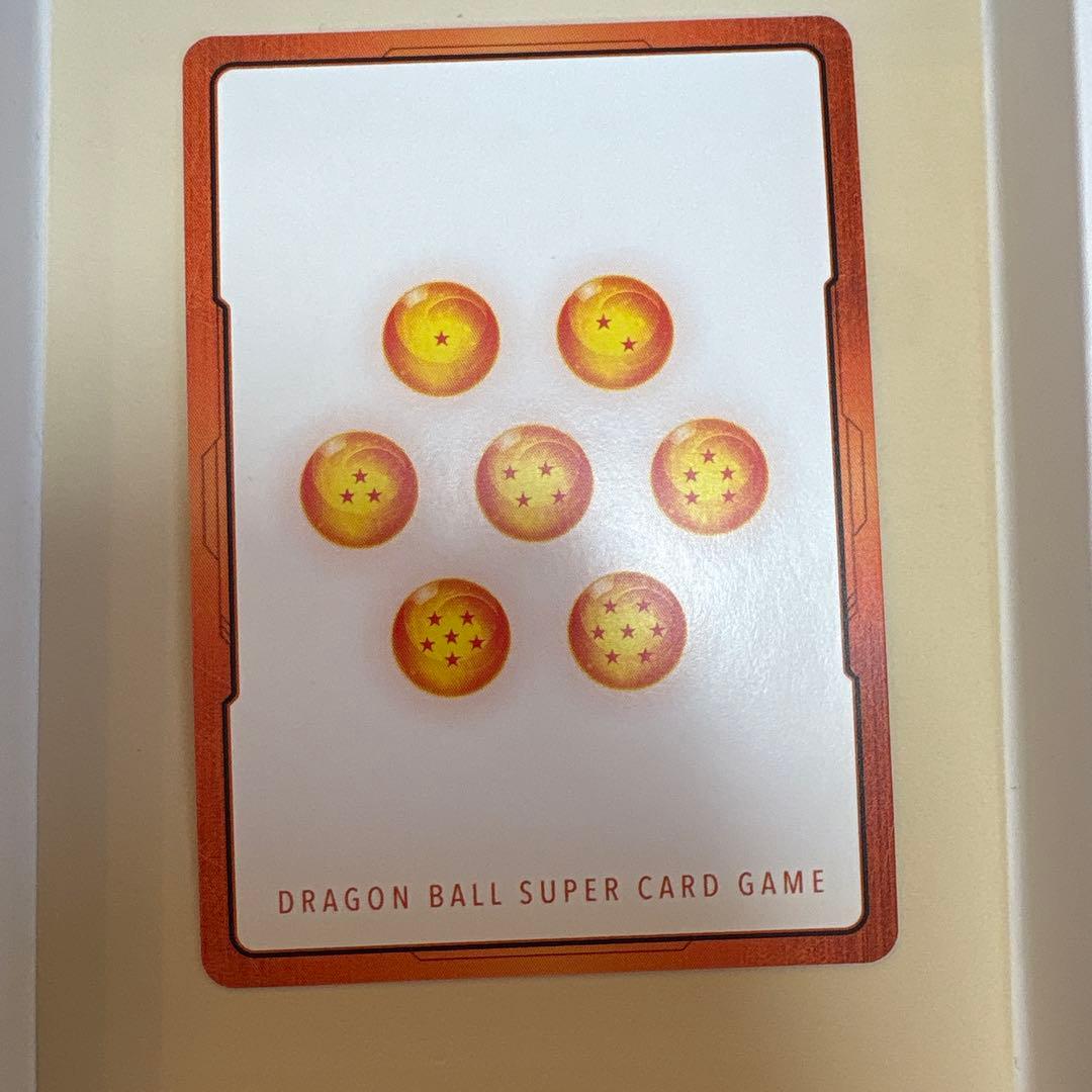 E-86 エナジーマーカー ドラゴンボールカード