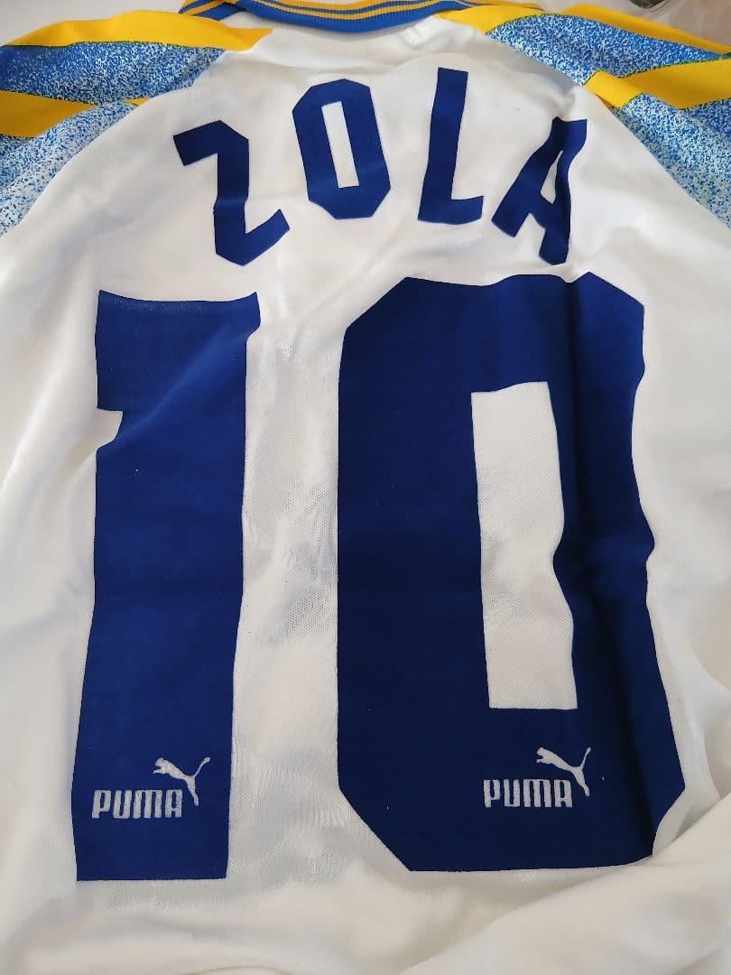 PUMA ゾラ半袖シャツ Lサイズ ホワイト未使用品