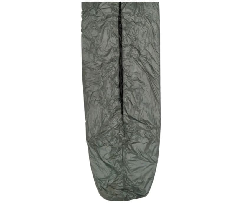 アウトドア寝具 Highland Designs TOP QUILT