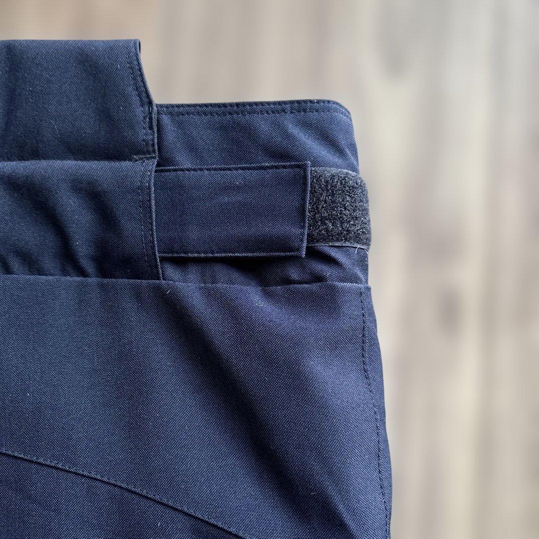 美品phenix スキーウェアセット 160 赤/青