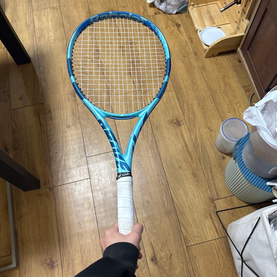 ピュアドライブ