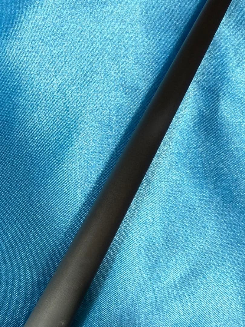 MEZZ IGNITE 12.6 WAVY II イグナイト 新品未使用