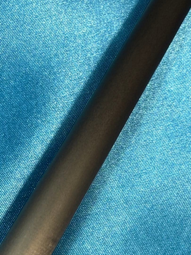 MEZZ IGNITE 12.6 WAVY II イグナイト 新品未使用