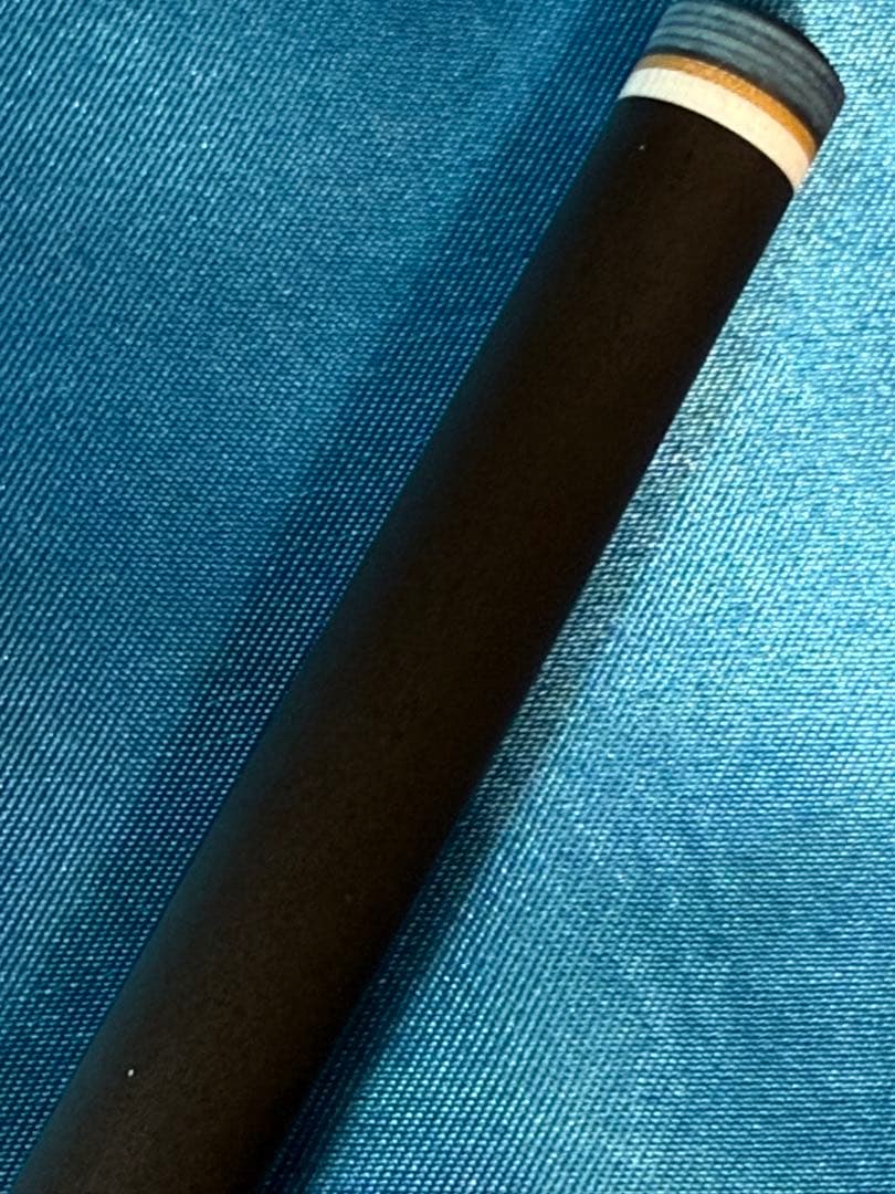 MEZZ IGNITE 12.6 WAVY II イグナイト 新品未使用