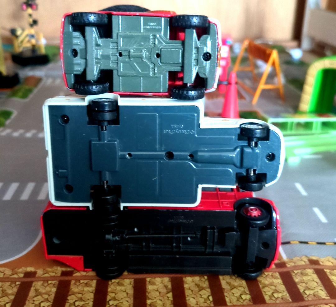 カーズ廃盤コレクション