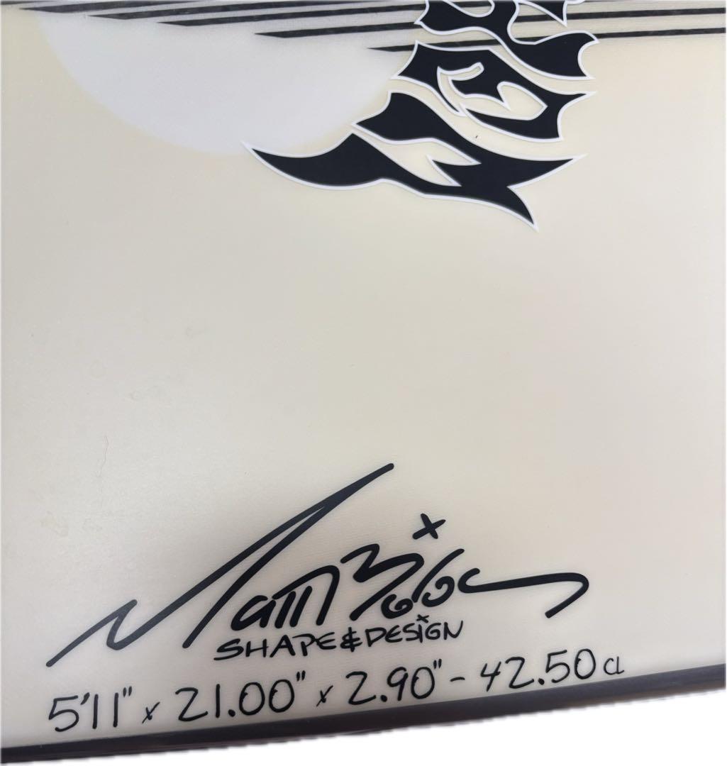 PLACEBO ZEKE5.11 FLEX LITE LIMITED 手渡し希望